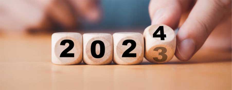 Our Tops Picks For 2024’s Gaming Trends