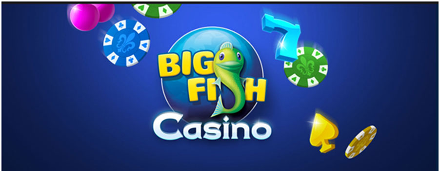 Big Fish Casino Offers Illegal Online Gambling, Rules Court