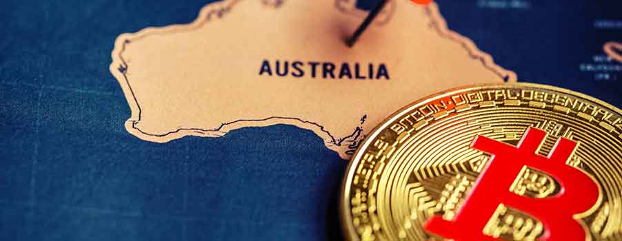 Bitcoin-Australia