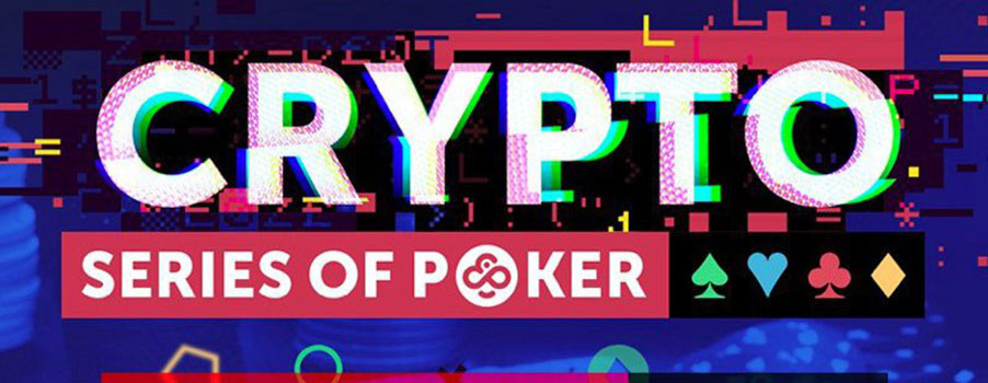 CoinPoker to Launch First-Ever Crypto Series of Poker