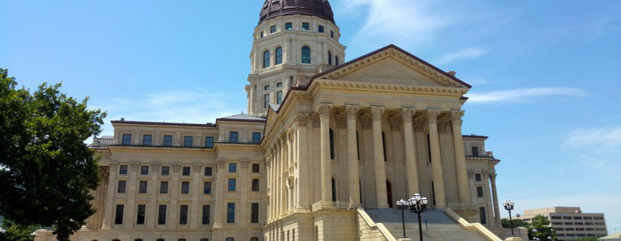 Capitol-building-Topeka-Kansas