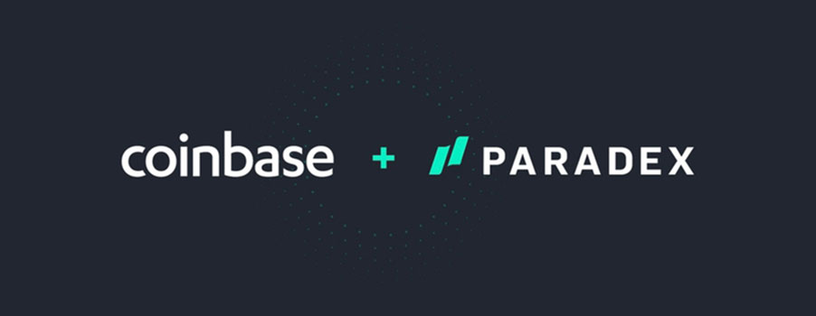 Coinbase+Paradex