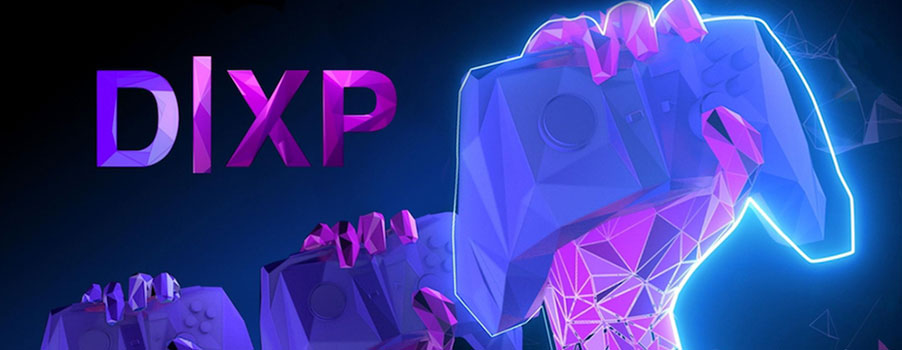 DXP