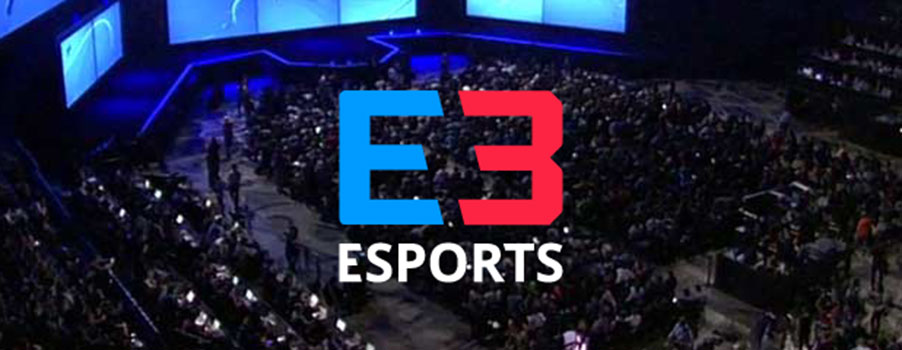 Esports Shine at the Electronic Entertainment Expo (E3)