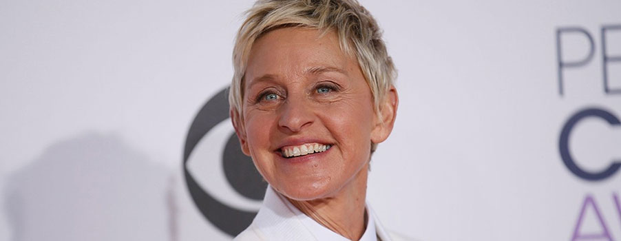 Ellen DeGeneres Has Been Hosting High-Stakes Poker Games