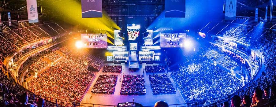 Two More Major Esports Player Associations Are in the Works