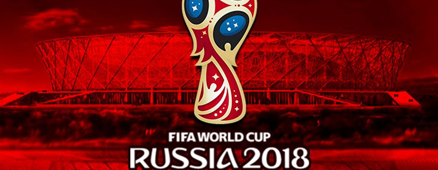 2018 FIFA World Cup Betting Guide