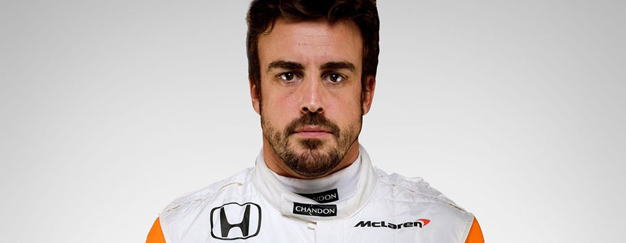 F1 Racer Fernando Alonso Gets Into The Esports Action