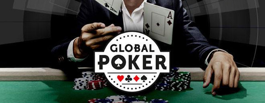 Kevin Pahl Set to Represent Global Poker at the WSOP