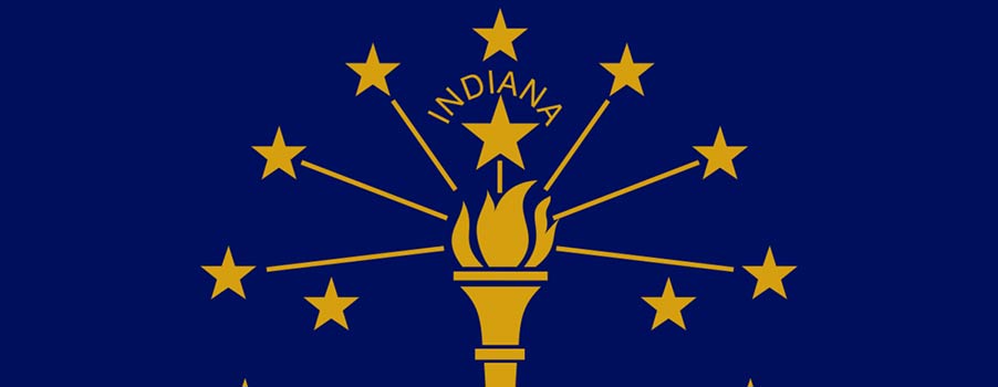 Indiana to Join States Seeking Sports Betting Legalization