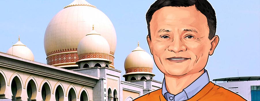 Alibaba to Venture into Blockchain, Not Bitcoin