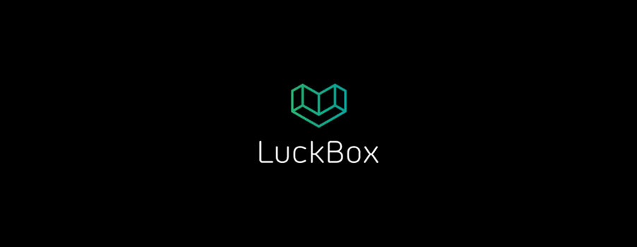 Luckbox-Logo