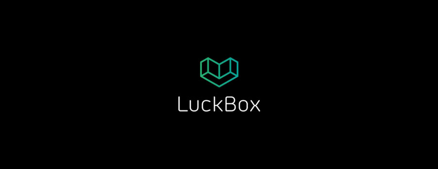 Luckbox-Logo