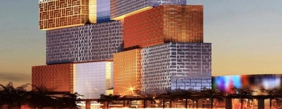 MGM Cotai Finally Opens in Macau As License Renewal Looms