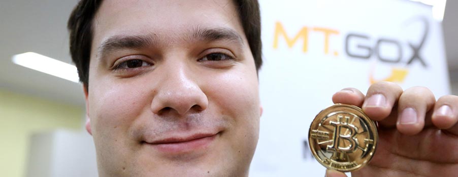Disgraced Mt. Gox CEO Appointed as London Trust Media CTO