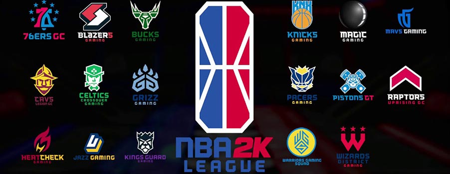 76ers Gaming Club Win Inaugural NBA 2K League Tournament