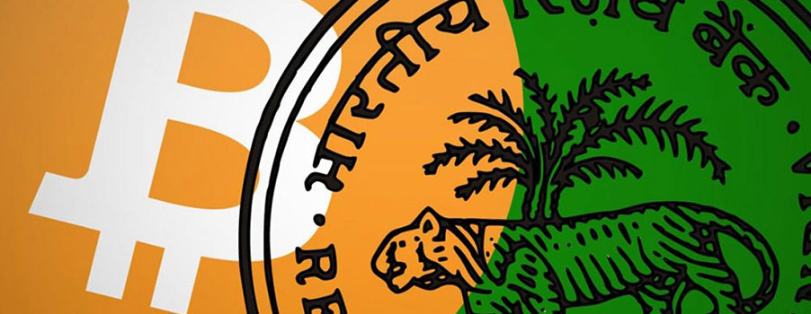 India Can’t Regulate Bitcoin, Says Former Indian Bureaucrat