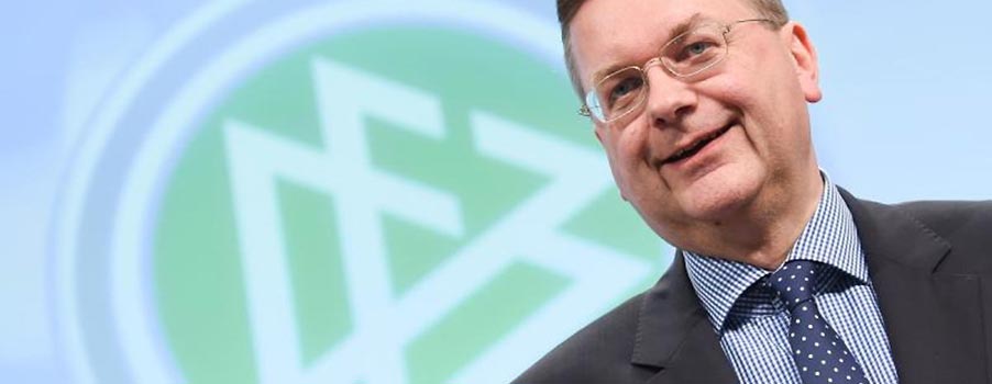 German FA President Opposes Induction of Esports As Sports