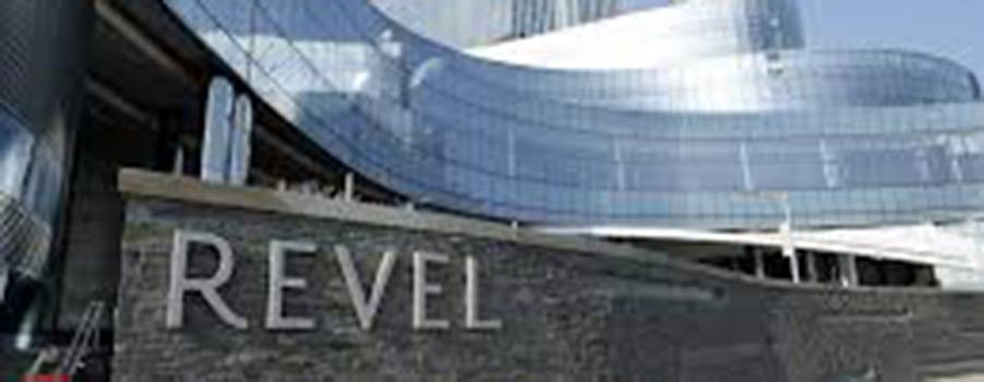 Revel, Former Atlantic City Casino Headed for Sale