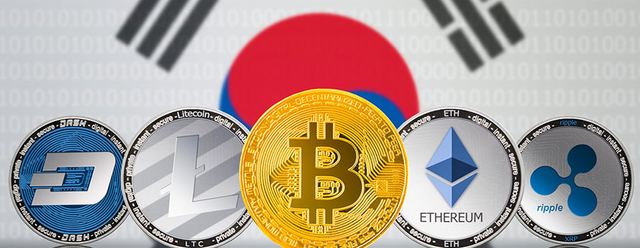 South Korea Advances Its Cryptocurrency Regulations Further