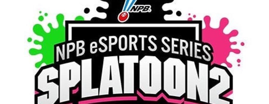 Nippon Partners with Nintendo for Splatoon 2 Esports Leagues