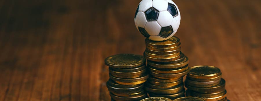 Blockchain Could Redefine the Sports Betting Experience