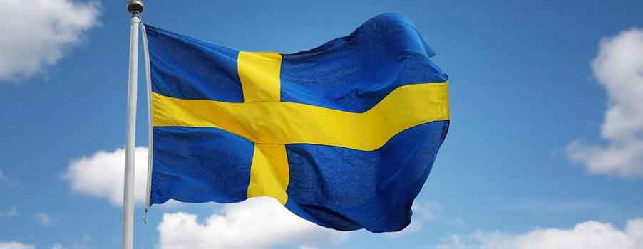 Sweden Welcomes International Online Poker Operators