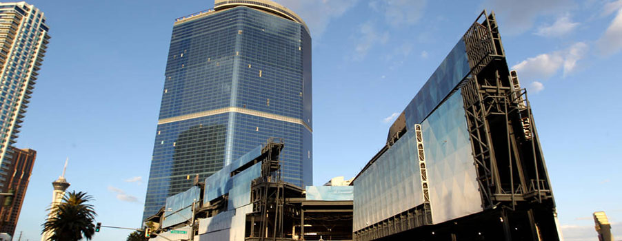 The Drew Las Vegas Casino Resort Set to Open in 2020