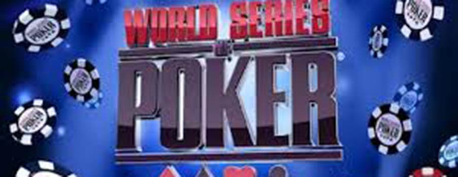 2018 World Series of Poker Schedule Officially Announced