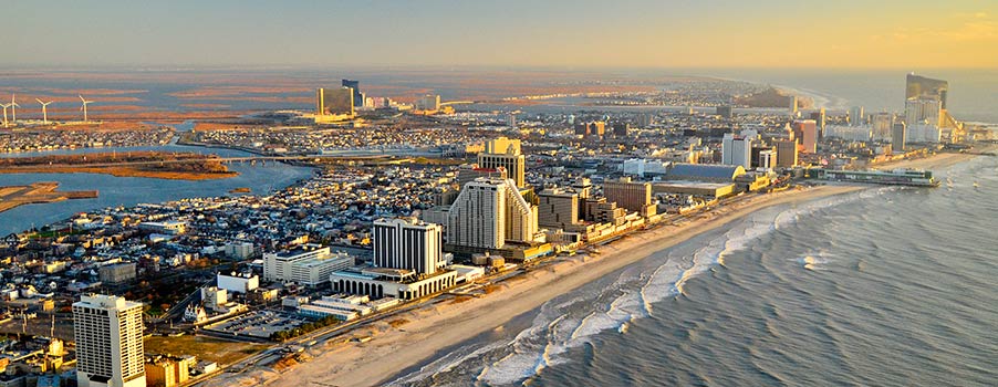 Great Year Ahead for Atlantic City