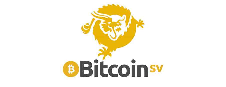 bitcoin-SV