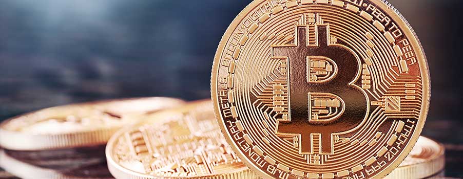 CME Announces Bitcoin Futures for December!