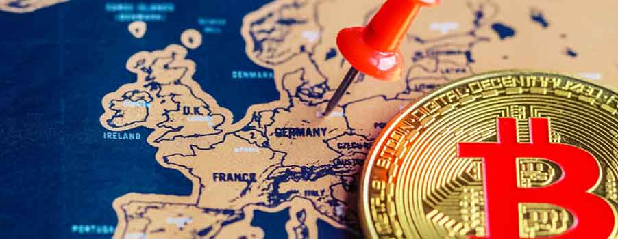 Germany To Become a Crypto Haven Thanks to New Law