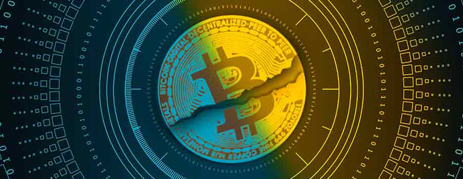 High Hopes as Third Bitcoin Halving Approaches