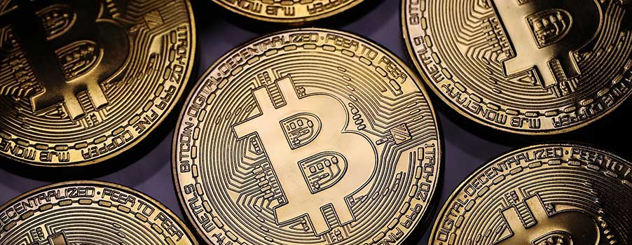 Bitcoin Hits New All-Time High