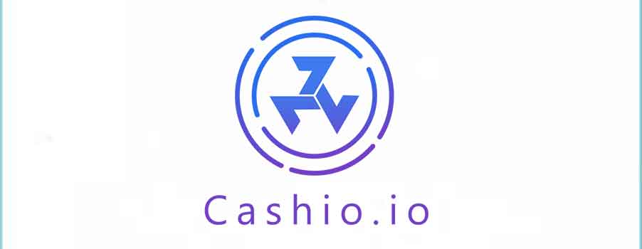 Cashio Unveils Semi-Decentralized Blockchain Casino