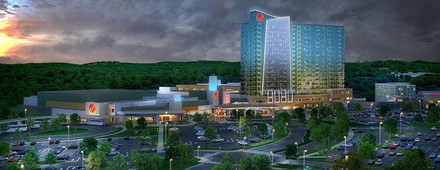 Resorts World Catskills Opens New Casino in Sullivan County