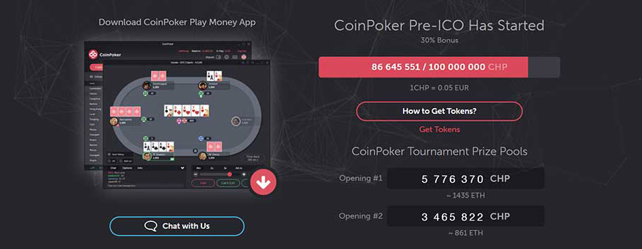 CoinPoker and Crypto: The Future of Online Poker?