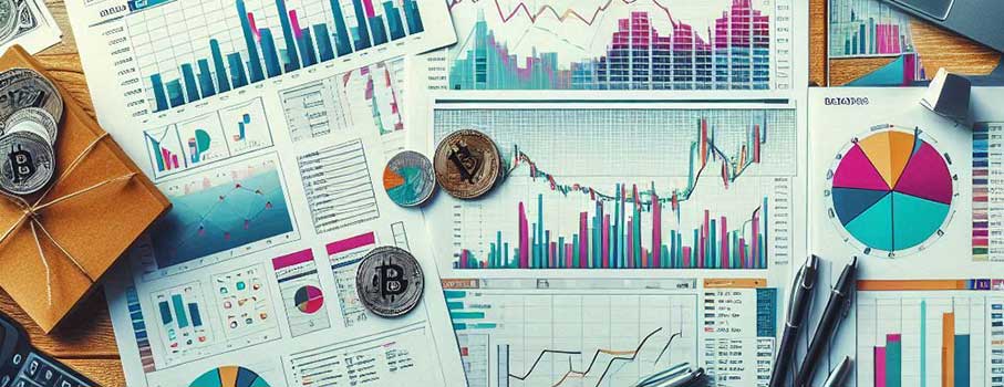 New Report Explores Thriving World of Crypto Betting