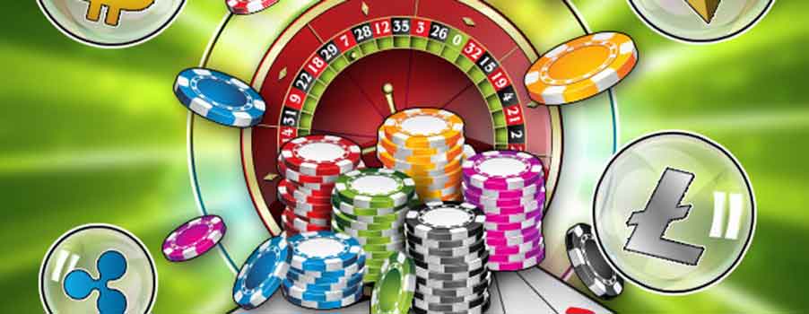 Japan Ramps Up Crypto Gambling Regulation