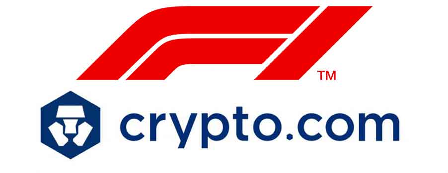 Formula 1 Enlists Crypto.com as Sprint Series Sponsor