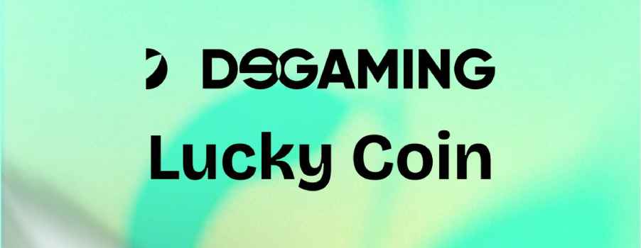 degaming-lucky-coing