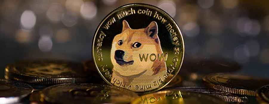 Dogecoin Use in Online Gambling on the Rise
