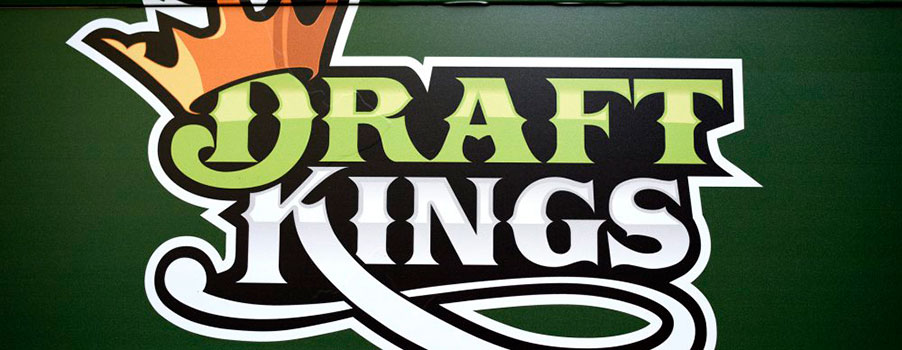 DraftKings Hoping to Get Into Legal Sports Betting by 2019