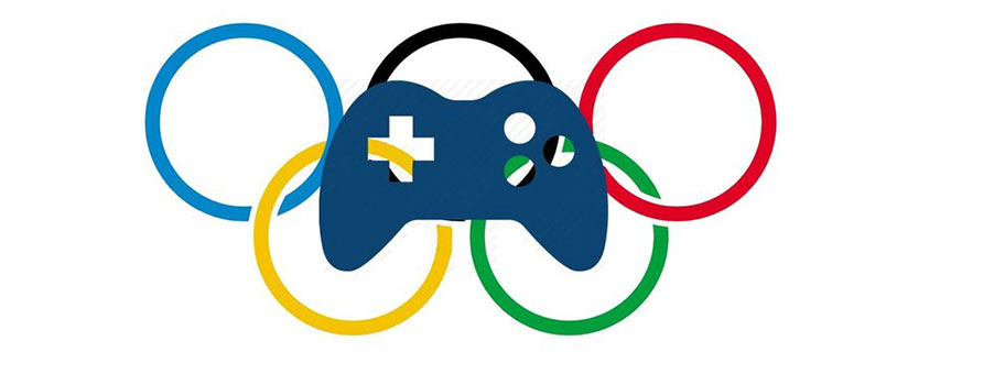 esports_Olympics