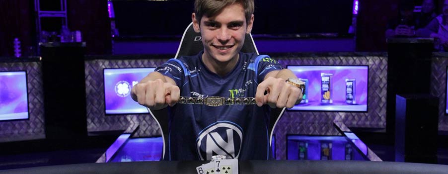 Fedor Holz Invests in eSports Company Envy Gaming Inc.