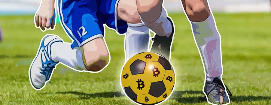 The State of Crypto in the World of Soccer