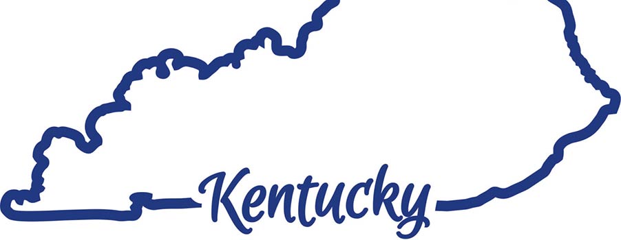 Kentucky Among States Seeking Sports Betting Legalization