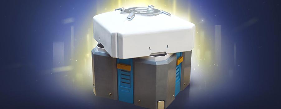 Belgium Gambling Laws Declare Video Game Loot Boxes Illegal