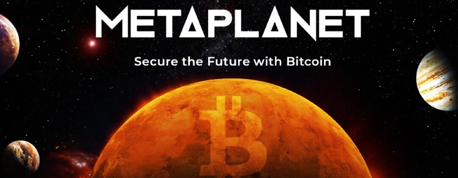 Renowned Japanese Bitcoin Giant Metaplanet Sets Up Shop in Florida